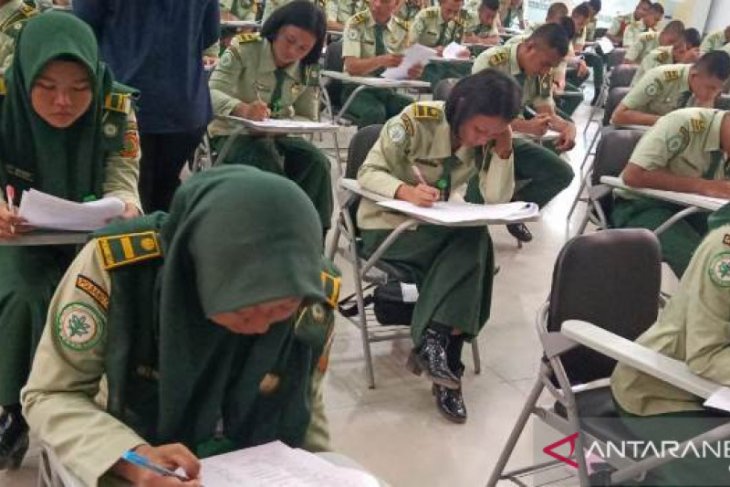 Polbangtan Medan tingkatkan kemampuan bahasa Inggris petani milenial