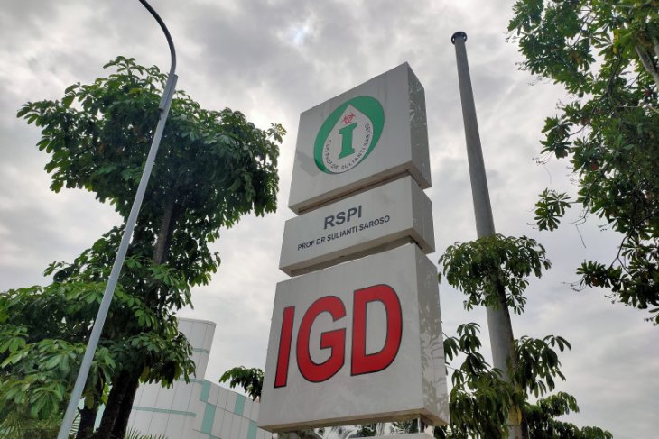 90 COVID-19 patients discharged from Jakarta's infectious hospital