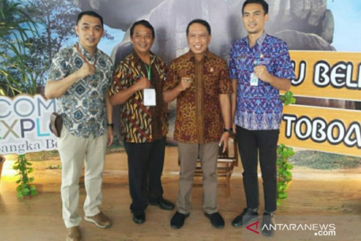 Provinsi Babel siap ambil bagian di POPNAS XVI 2021
