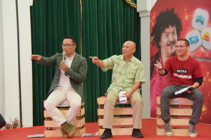 3,6 juta warung tradisional di Indonesia butuh pemberdayaan