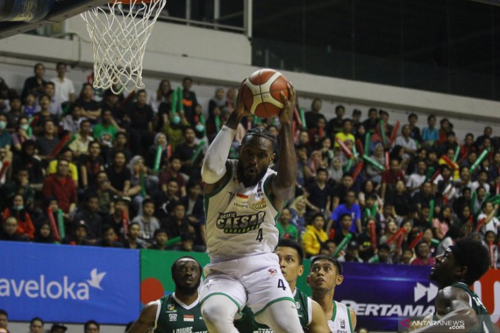 IBL keberatan lanjutkan pertandingan tanpa penonton