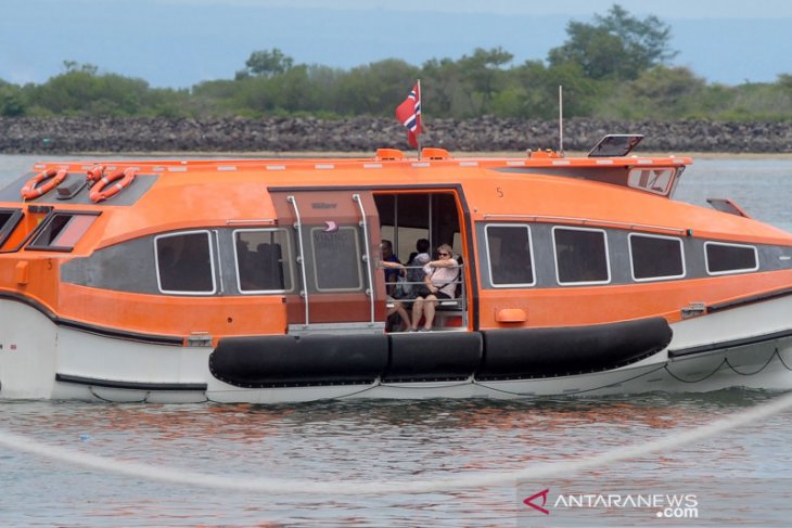 Kapal Pesiar
