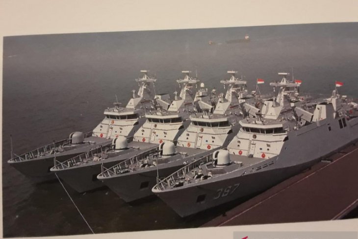 Togel Netherland
, News Focus Indonesia Should Not Ignore Netherlands In Warship Procurement Antara News Kalimantan Selatan