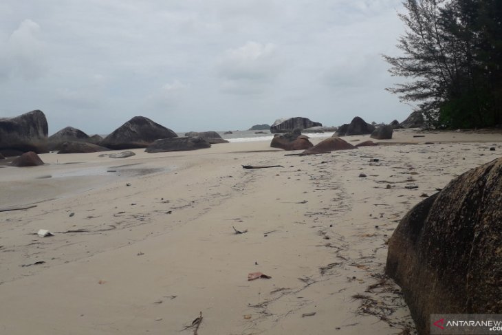 Pemkab Bangka Barat dorong masyarakat kembangkan usaha paket wisata