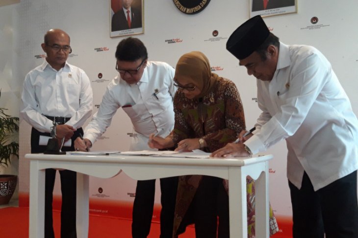 Pemerintah tetapkan cuti bersama 2020 bertambah empat hari