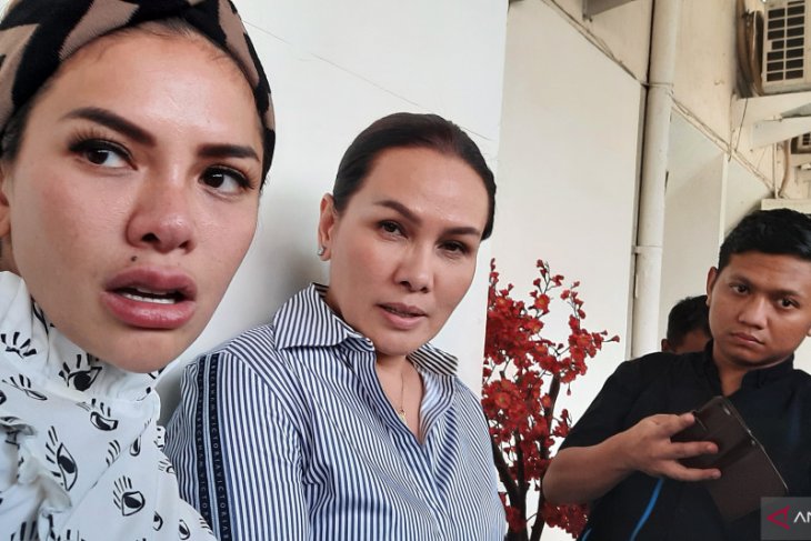 JPU tolak eksepsi terdakwa Nikita Mirzani