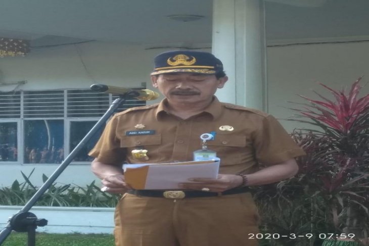 Pemkab Langkat terapkan
