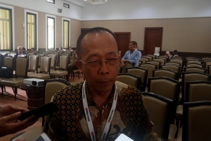 Pemerintah mendukung investor Norwegia kembangkan EBT