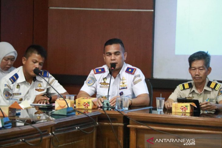 KSOP Tanjung Pandan akan bentuk tim terpadu cegah COVID-19