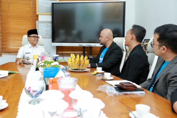 Banyuwangi dan Airy kolaborasi tingkatkan pelayanan penginapan