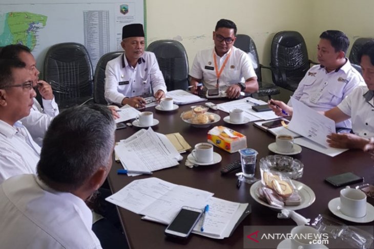 Kotabaru peroleh DAK fisik sebesar Rp111,703 miliar