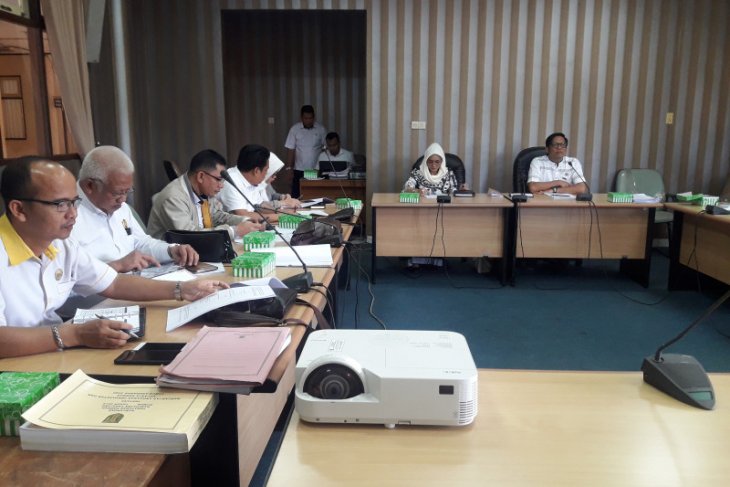 Dewan : Perda pendidikan bisa wujudkan siswa berakhlak dan mandiri