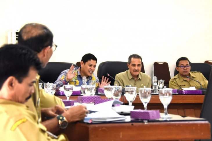 Pemkot Kediri siap gelontorkan Prodamas Plus Rp100 juta per RT/tahun