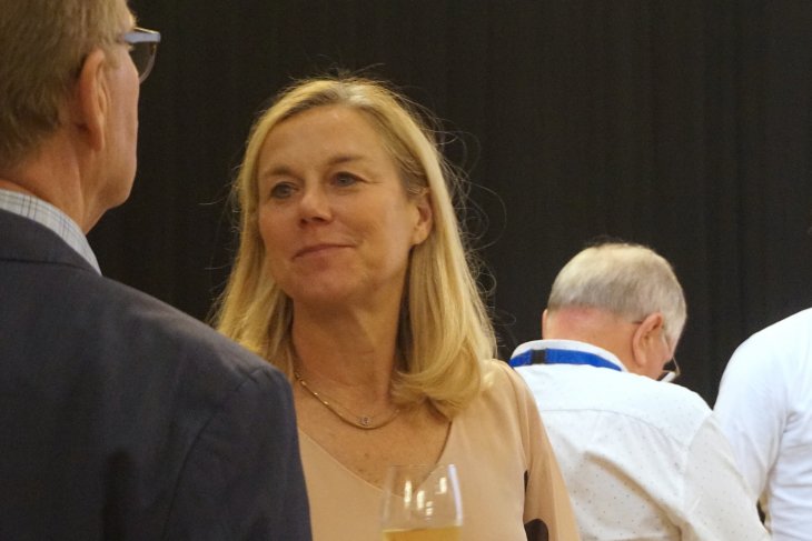 Dutch Trade Minister calls for augmenting sustainable palm oil program