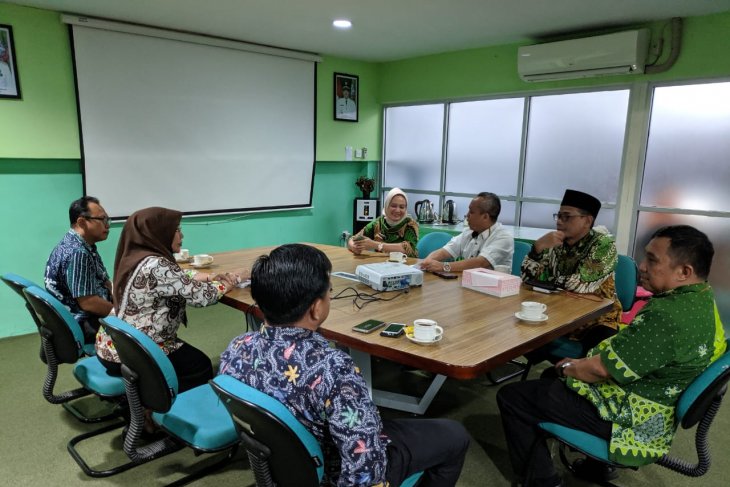 Anggota Komisi IX DPR RI cek kesiapan RSUD Pontianak tangani COVID-19