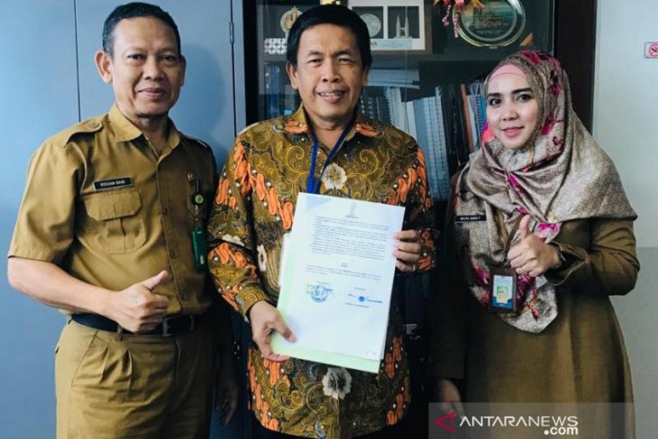 PT Arsari Tirta Pradana siap penuhi kebutuhan air bersih IKN