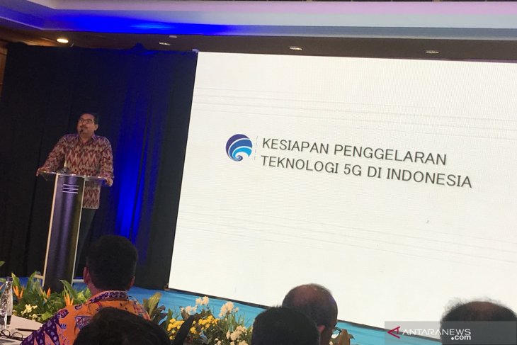 Kominfo siap jembatani
