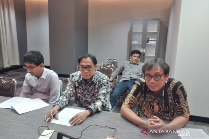 Rektorat Universitas Gunadarma tanggapi aksi unjuk rasa mahasiswa