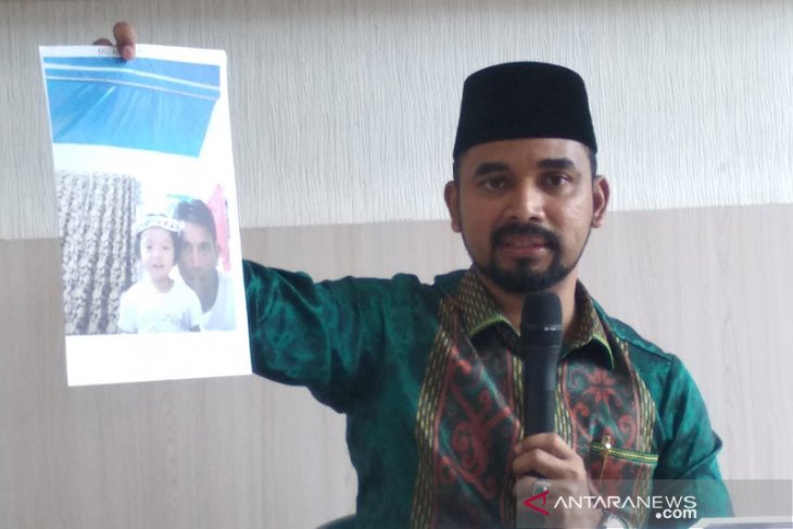 DPRA: Usut tuntas kematian warga Aceh di Tangerang