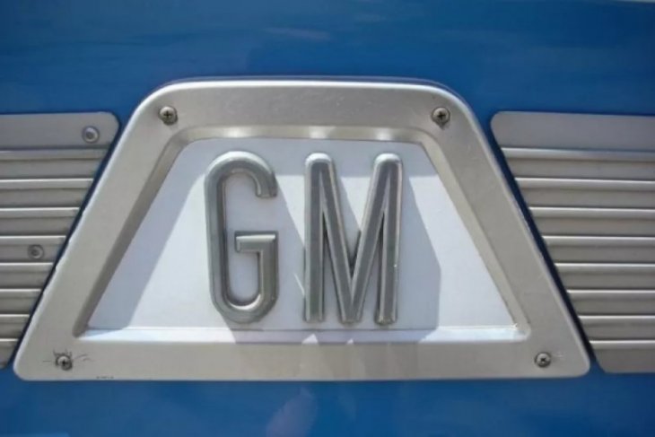 GM kembangkan baterai mobil listrik