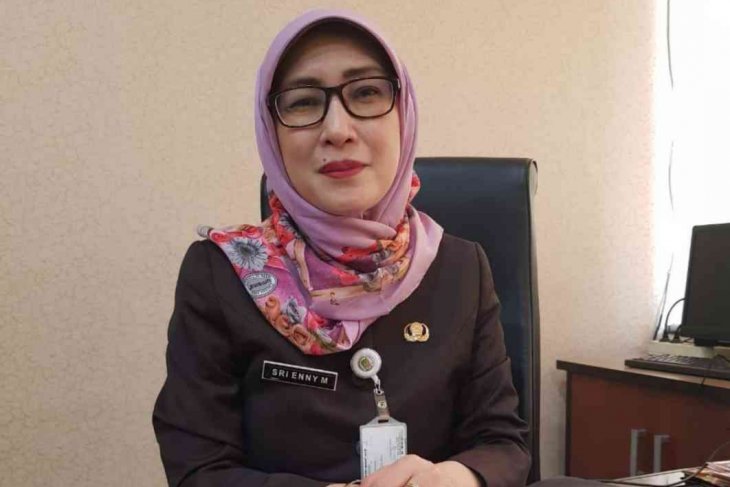 Kasus DBD di Bekasi menurun selama Januari-Februari 2020