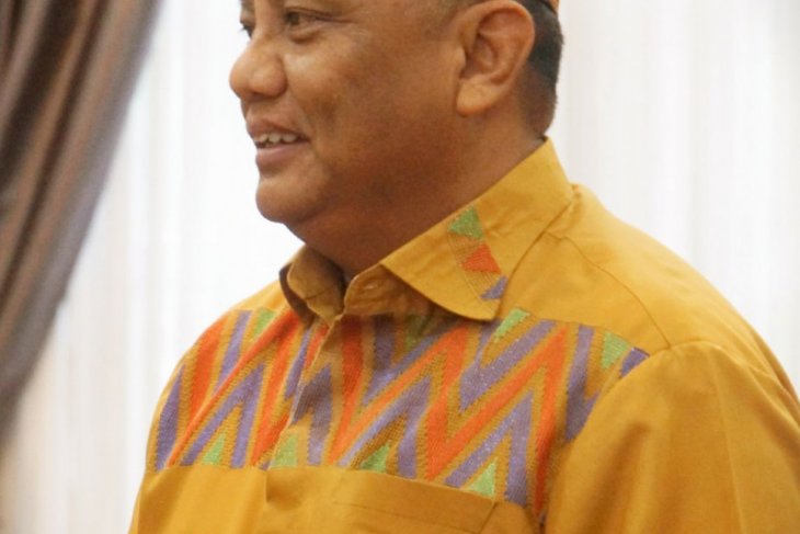 Gubernur Gorontalo ajak MUI gencar perangi miras