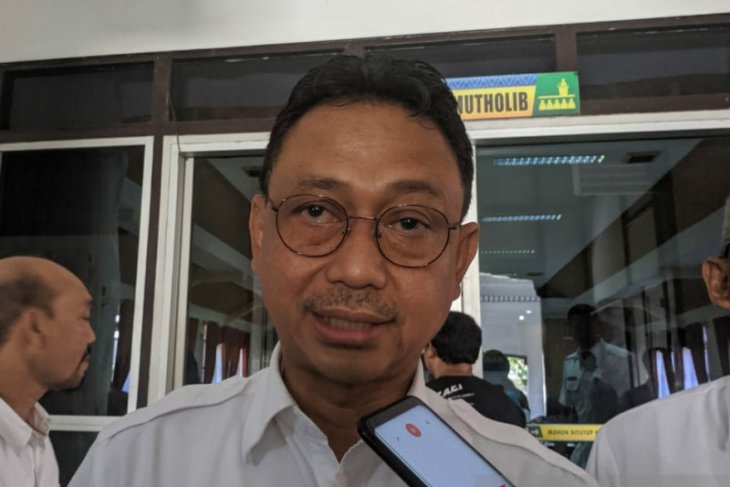 Wali Kota Pontianak ingatkan larangan bakar lahan cegah Karhutla