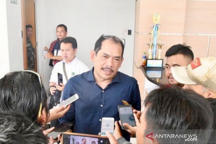 Kesigapan Pemprov Jabar tangani dampak gempa diapresiasi