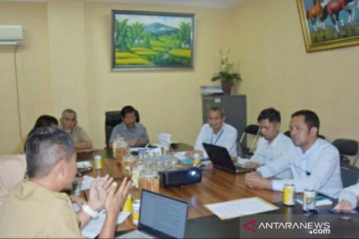 Wagub dukung peningkatan pasokan listrik PLN Babel