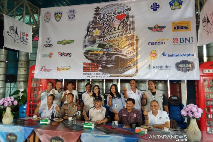 PPMKI Bali adakan