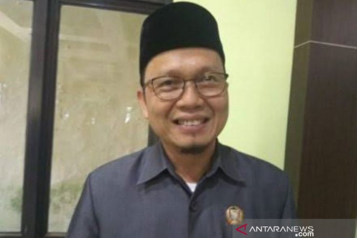 Fraksi Golkar DPRD Babel Tolak Pengesahan Raperda RZWP3K