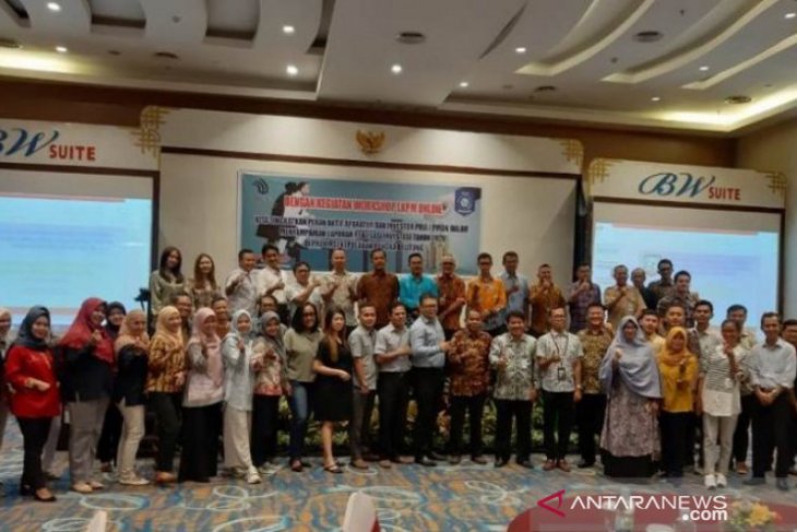 Pemprov Bangka Belitung wajibkan perusahaan lapor LKPM daring
