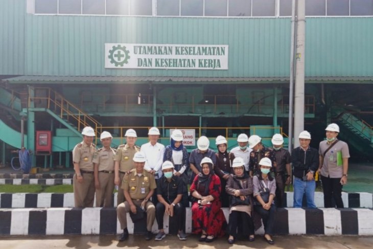 Komisi IV DPRD pastikan perusahaan menjalankan K3