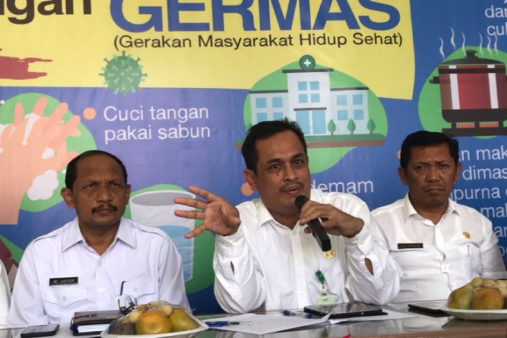Dinkes sebut tidak ada suspect virus corona di Aceh
