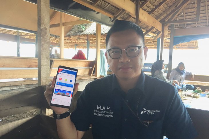 Pertamina Aceh akan gelar festival kuliner