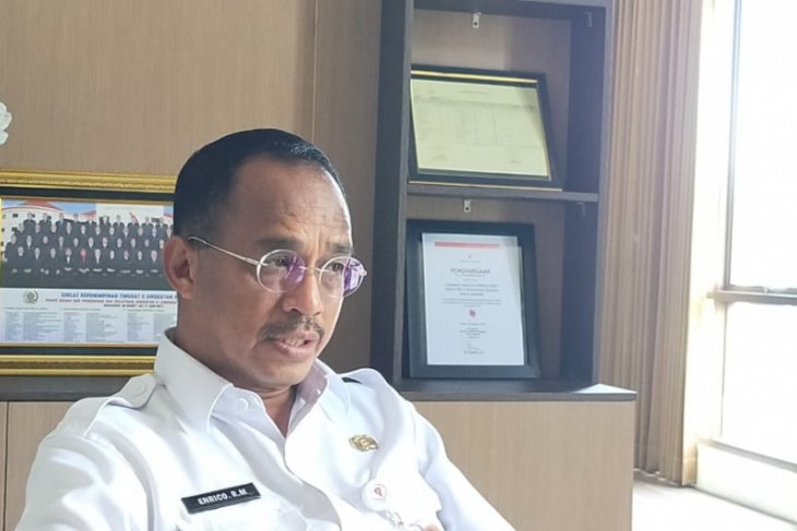 Pemkot Ambon harapkan desain pusat industri kreatif tampilkan kearifan lokal