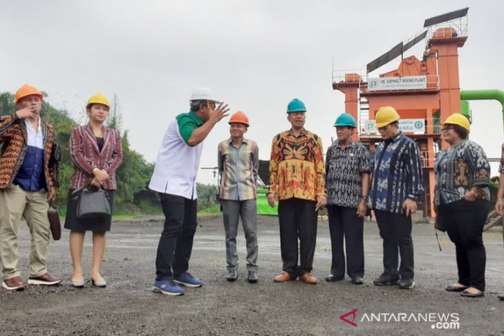 DPRD Kupang ingin bentuk BUMD pertambangan seperti Kabupaten Bogor