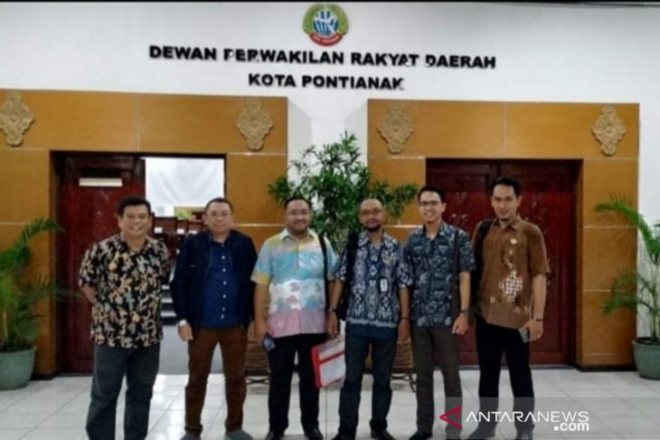 Asita Kalbar harap Raperda pariwisata Pontianak naungi pelaku wisata