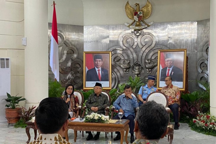 Ketua IAEI: Sistem ekonomi syariah harus inklusif