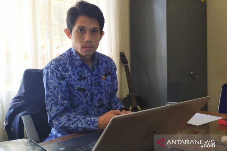 Disnakertrans catat penurunan pemohon rekomendasi kerja keluar negeri