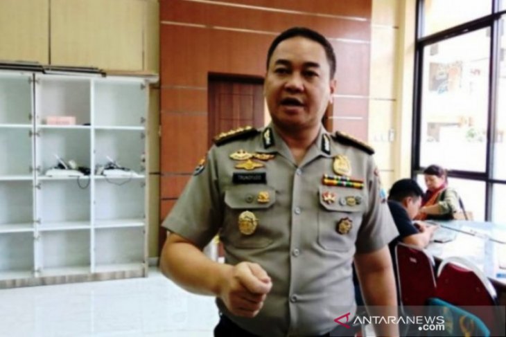 COVID-19 merebak, Polda Jatim perketat pemberian izin keramaian