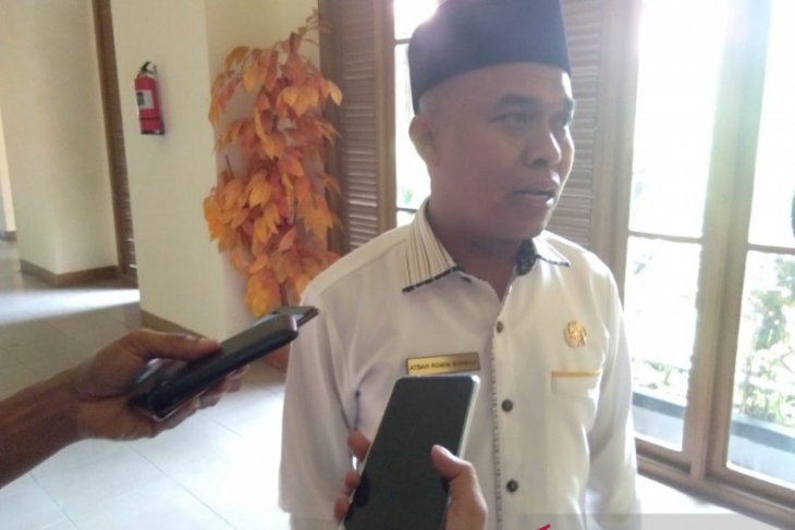 Sambas bentuk Tim Tanggap Corona