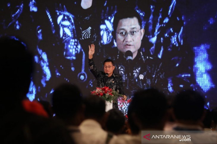 Cegah COVID-19, Kemensos berlakukan kerja dari rumah bagi ASN