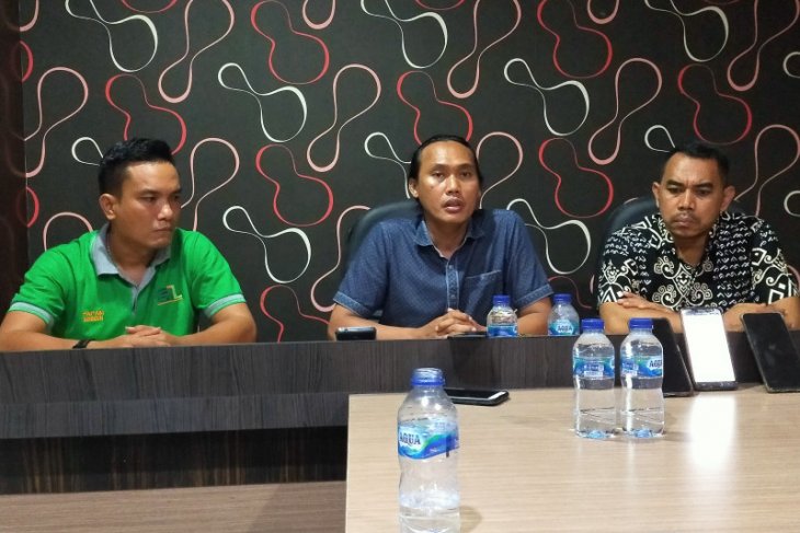 Tiga pelaku pembunuhan tidak dapat pembelaan hukum dari perusahaan