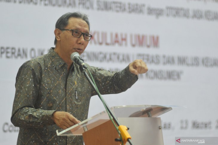 Tips kelola uang bagi milenial ala OJK pada masa pandemi
