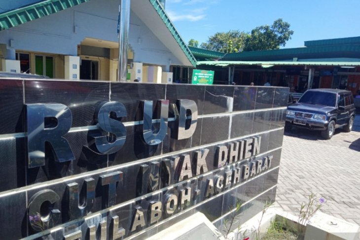 Tiga direktur rumah sakit di Aceh Barat dihukum percobaan