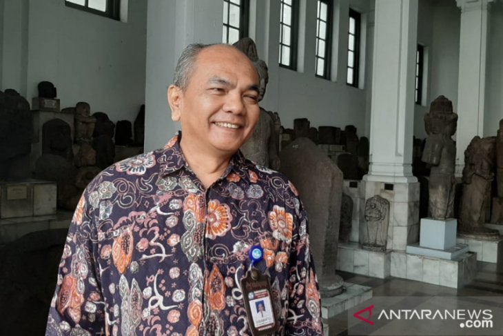 Prince Diponegoro's kris aligns with historical records
