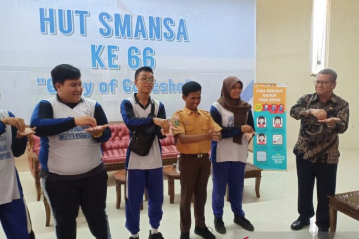 Positif COVID-19 di Kalbar bertambah 34 kasus