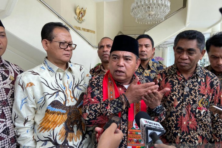 Asosiasi DPRD Kabupaten Seluruh Indonesia dukung Omnibus Law dengan syarat