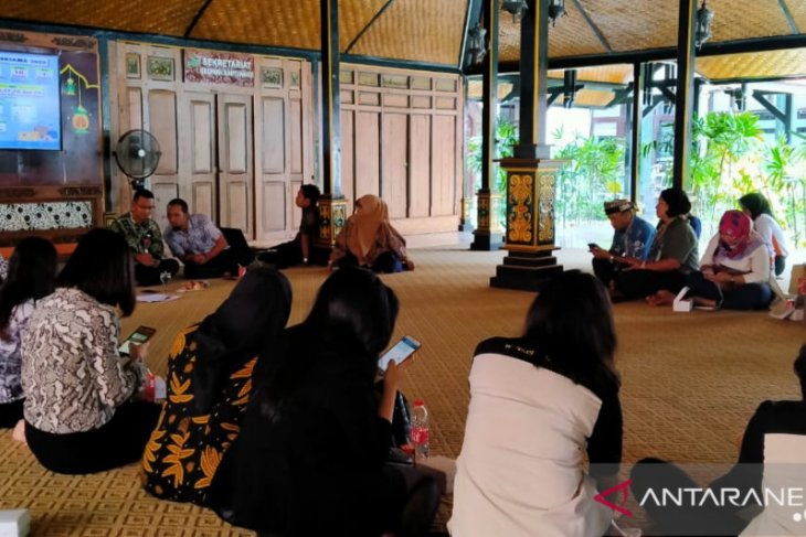 Jumlah wisatawan asing ke Banyuwangi terdampak wabah corona